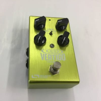 Source Audio Vertigo Tremolo w/ Original box & paperwork image 2
