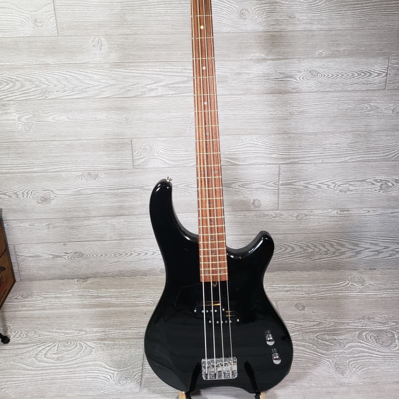 Fernandes Tremor 5 X Tony Campos Signature Electric Bass - See 