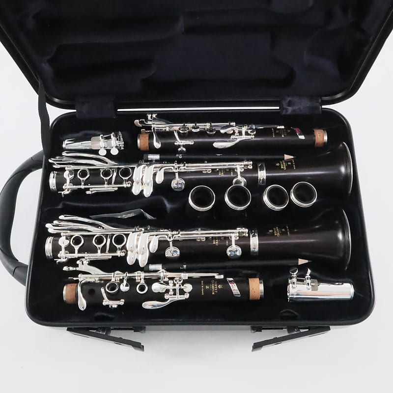 Brand new deals clarinet