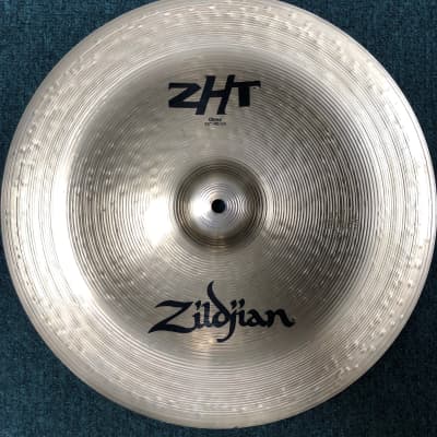 Zildjian ZHT 16in China Cymbal image 1
