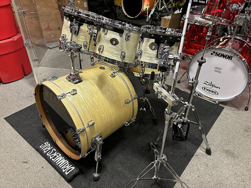 Tama Vintage 
