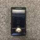 Used Korg PITCHBLACK TUNER Guitar Effects Other