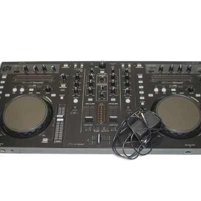 Pioneer DDJ- S1 Black | Reverb