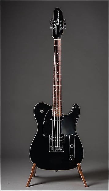 Fender John 5 Artist Series Signature Telecaster image 1