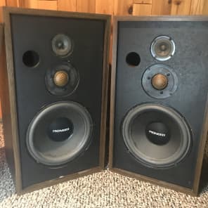 Pioneer project cheap 60 speakers