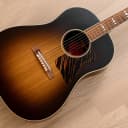 2002 Gibson Advanced Jumbo 1936 Vintage Reissue Dreadnought Acoustic Guitar w/ Case & Tags