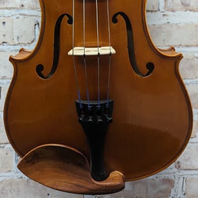 Yamaha VA5 Viola (San Diego, CA) image 3