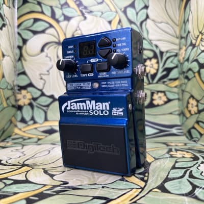 Reverb.com listing, price, conditions, and images for digitech-jamman-delay