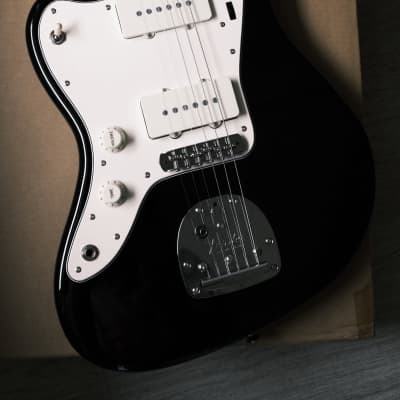 Fender MIJ Traditional '60s Jazzmaster Left-Handed 2020 - Black image 11