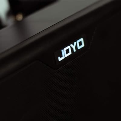 JOYO MA-10E 2 Channel Electric Guitar 10w Practice Combo Amp Amplifier image 4
