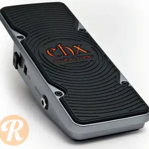 エレハモ CRYING TONE ワウペダル Electro-Harmonix Next Step Crying Tone Wah | Reverb