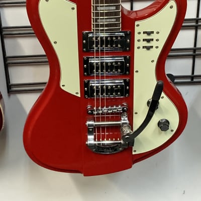 Schecter Ultra III ( Mint - Store Display ) for sale