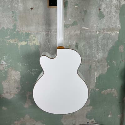 Gretsch G5022CWFE-12 Rancher Falcon Jumbo 12-String Cutaway with Fishman Pickup System image 9