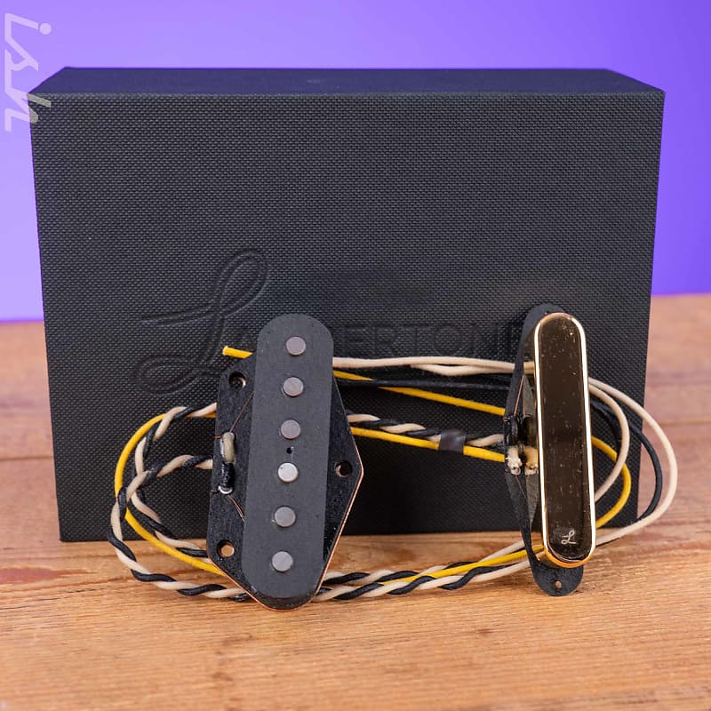 Strat Neck Seymour Duncan ZSL-1 Zephyr Silver Strat Pickup