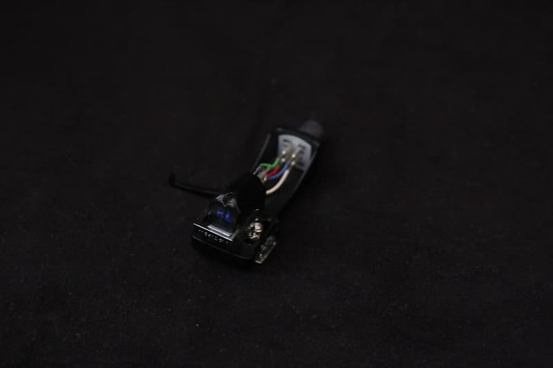 Shure V15 Type IV cartridge | Reverb