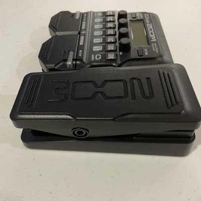 Reverb.com listing, price, conditions, and images for zoom-zoom-g1x