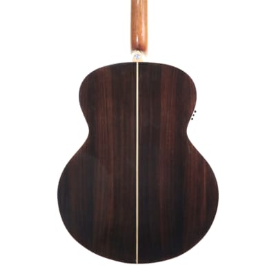Sheridan BF501E-NA Electro Acoustic Guitar image 5