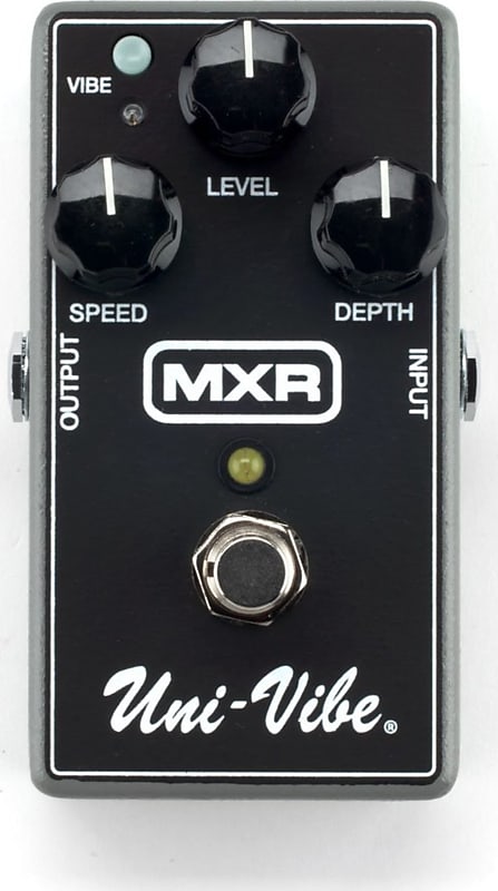 MXR M68