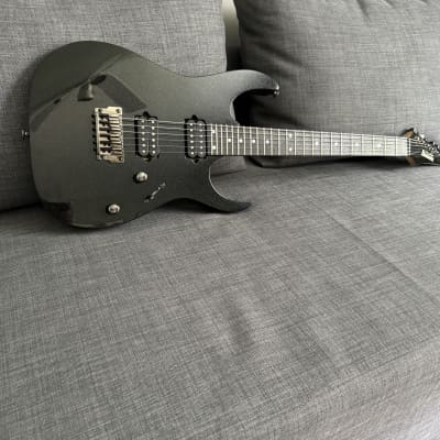 Ibanez RG652FX Prestige