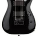 ESP LTD MH1007 Evertune Electric Guitar Black