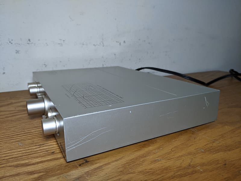 Technics SU-C01 | Reverb