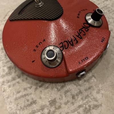 ORGANIC SOUNDS ファズエフェクターOrga Face 66中古()売却済み