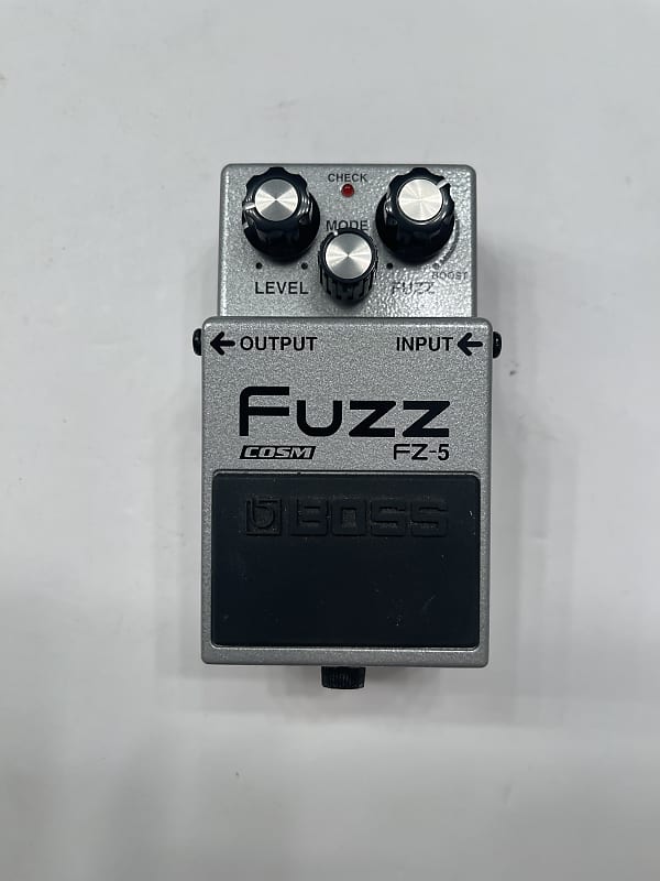 Boss FZ-5