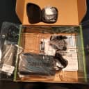 Shure BLX Wireless Lavalier Microphone System with Upgraded Lavalier (Open Box)