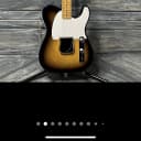 Fender Classic 50’s Esquire 2012 - Sunburst