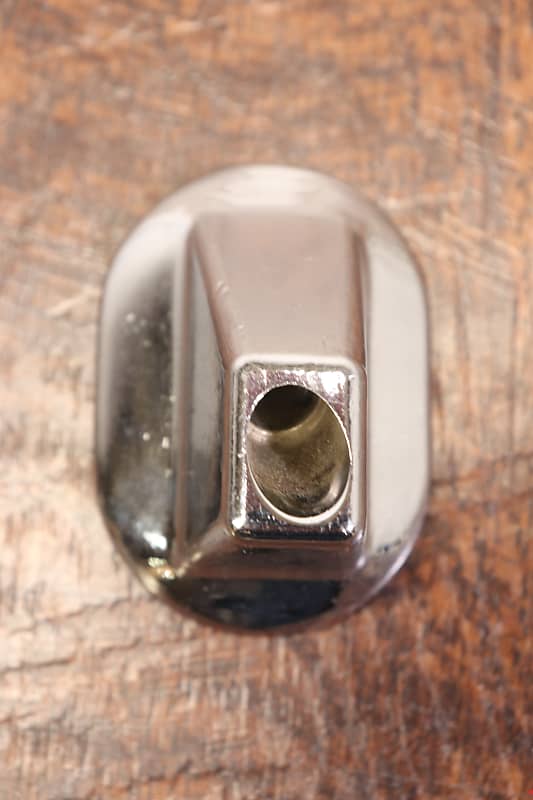 Slingerland Bass Drum Spur Bracket Vintage 1950's Reverb