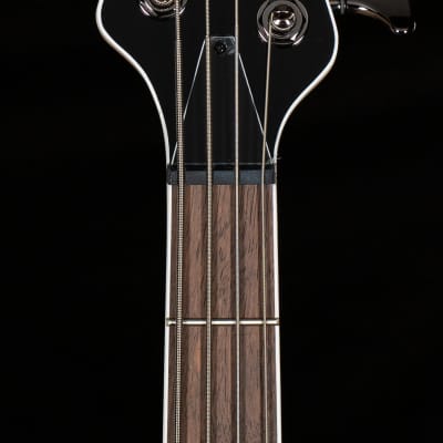 Jackson JS Series Spectra Bass JS3Q Laurel Fingerboard Amber Blue Burst Bass Guitar (570) image 5