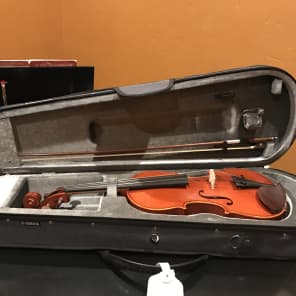 Yamaha AV5-44SC Student Acoustic Violin