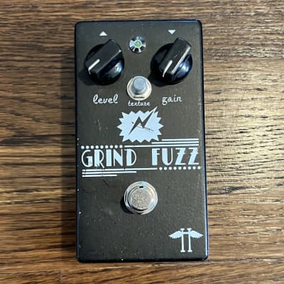 Reverb.com listing, price, conditions, and images for heavy-electronics-grind-fuzz