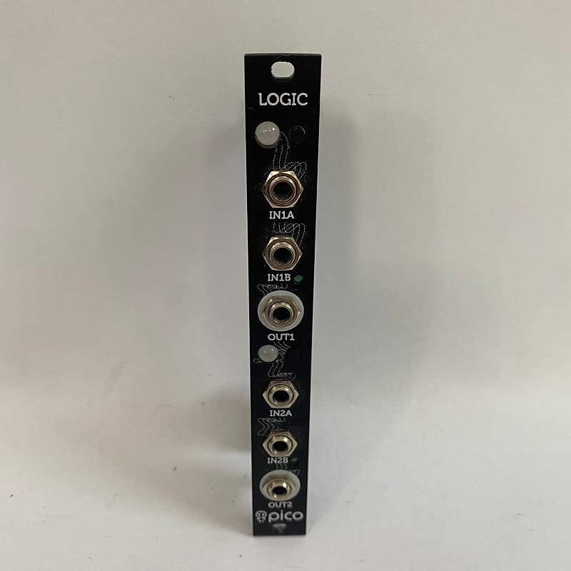 Erica Synths PICO Logic