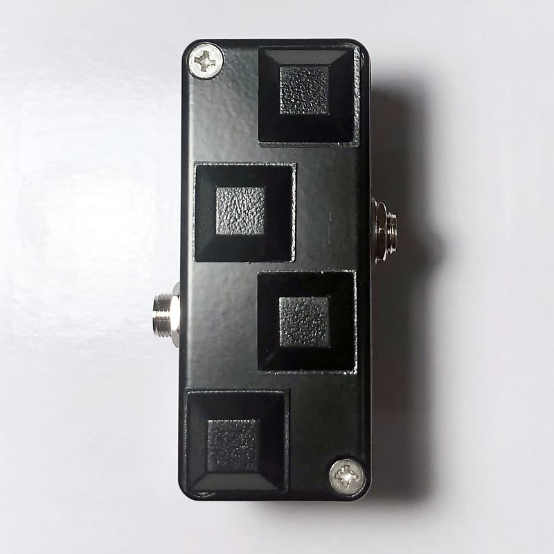 Noise Gate Technologies Deci-Mate Micro Decimator Guitar
