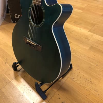 Cort SFX1F-AW エレアコ 楽器・機材