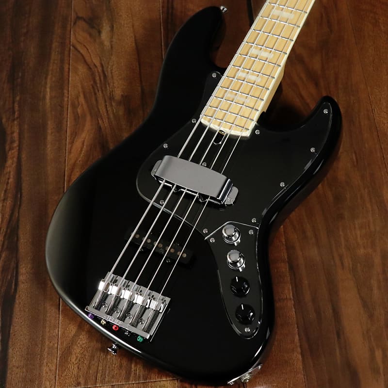 Atelier Z M 265 Custom Black [12/08]