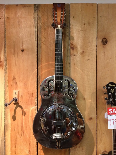 12 string hot sale resonator