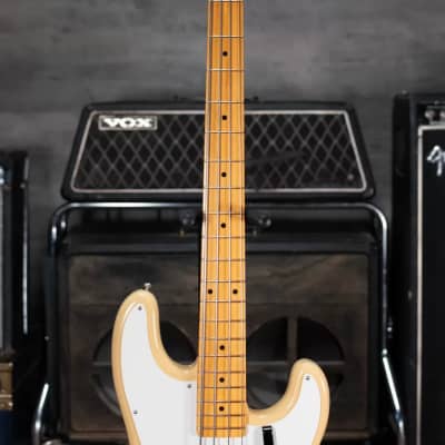 Fender American Vintage II '54 Precision Bass