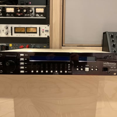 Millennia Media HV-3R  |  8-channel microphone preamp image 5