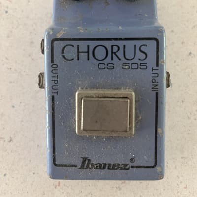 Reverb.com listing, price, conditions, and images for ibanez-cs-505