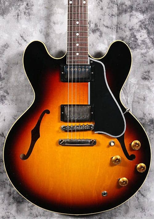 Gibson - 1959 ES-335 Reissue image 1