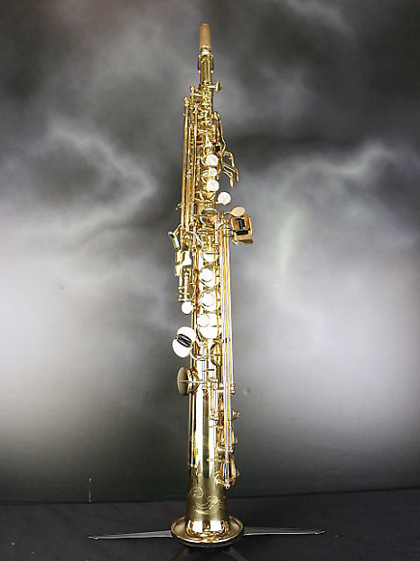 Yanagisawa 991 hot sale soprano
