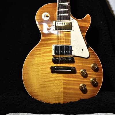 Gibson Les Paul Traditional T 2016 | Reverb