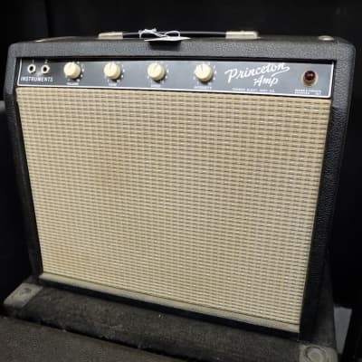 1964 Fender Princeton for sale