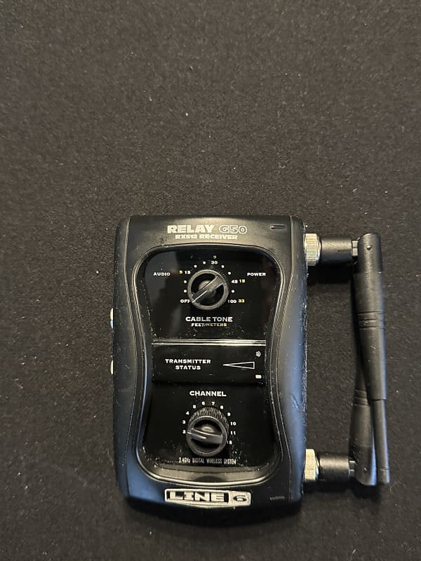 Line 6 Relay G50 Wireless System | Reverb