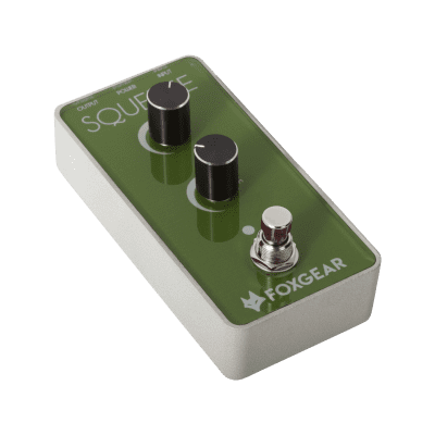 Ashdown Dual Band Bass Compressor Pedal (USED) | Reverb Canada