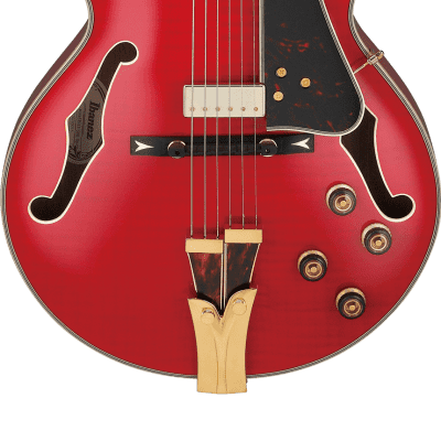 Ibanez GB100 George Benson | Reverb