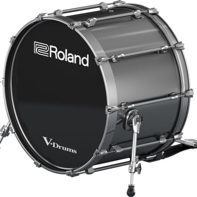 Roland KD-A22 Kick Drum Converter image 2