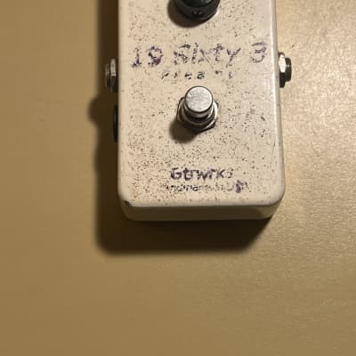 gtrWrks / ♭V Flat Five Secondhand! [92539] | Reverb